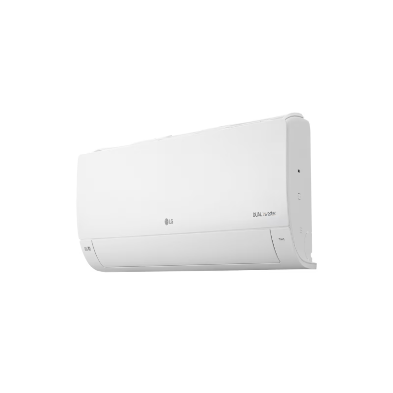 Lg AIRE ACONDICIONADO SPLIT DUAL INVERTER 12000BTU KW MANAGER THINQ M122C31